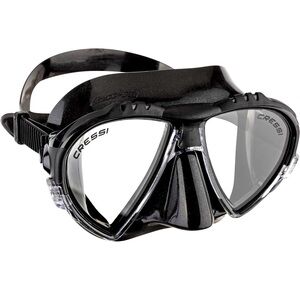 Matrix Adult Scuba Diving, Snorkeling, and Freediving Masks